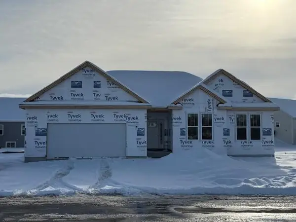 1549 Patton DRIVE, Hartford, WI 53027