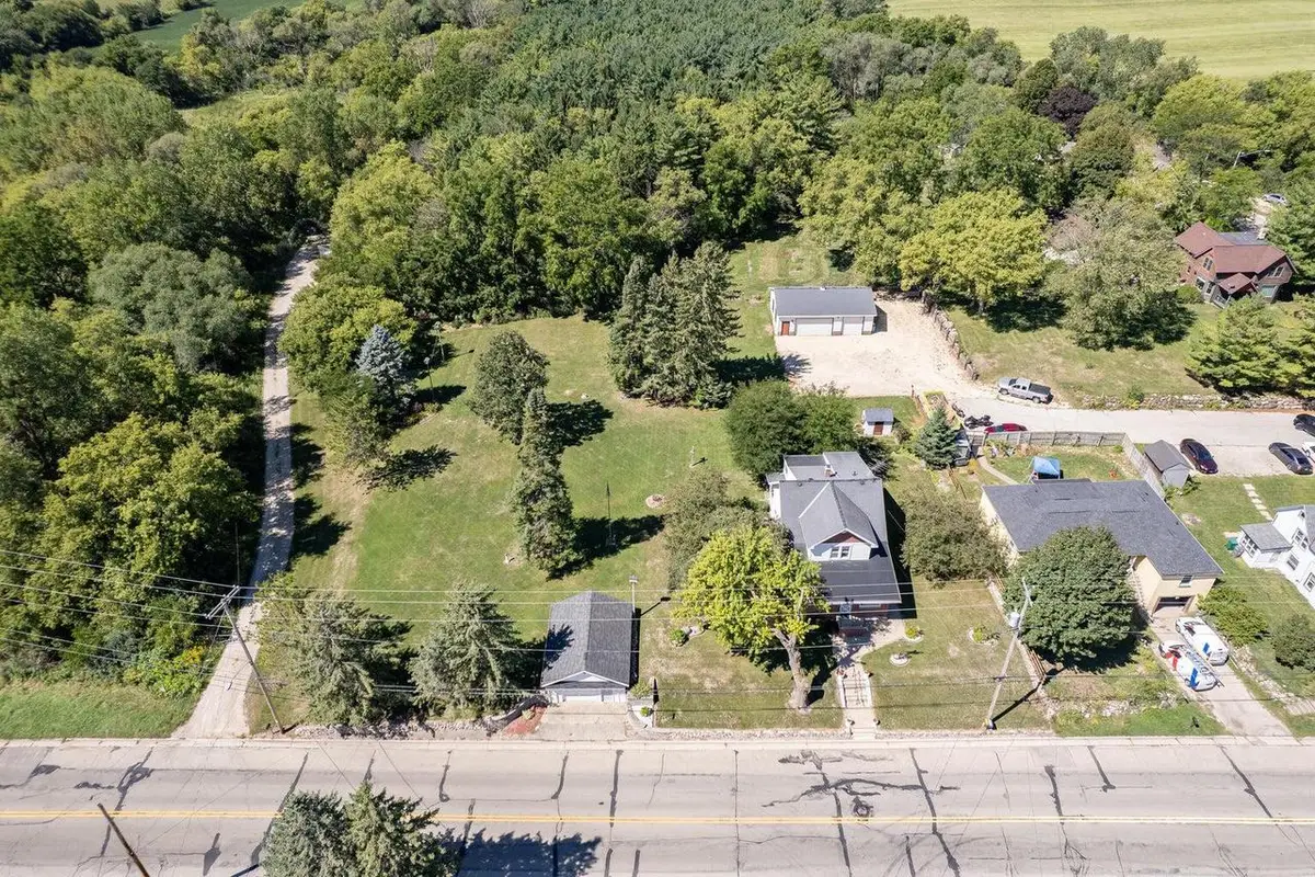 N4079 County Road P, Rubicon, WI 53078 - Image #1