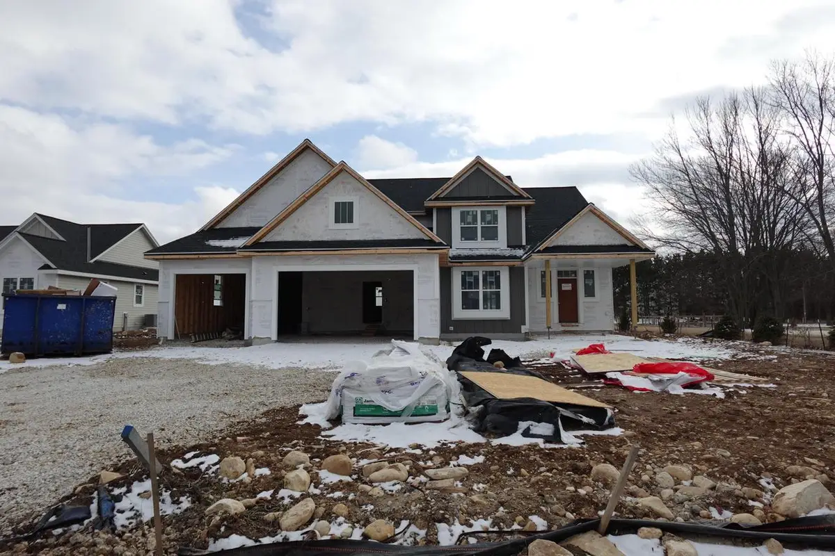 N74W24747 Lauren DRIVE, Sussex, WI 53089 - #1