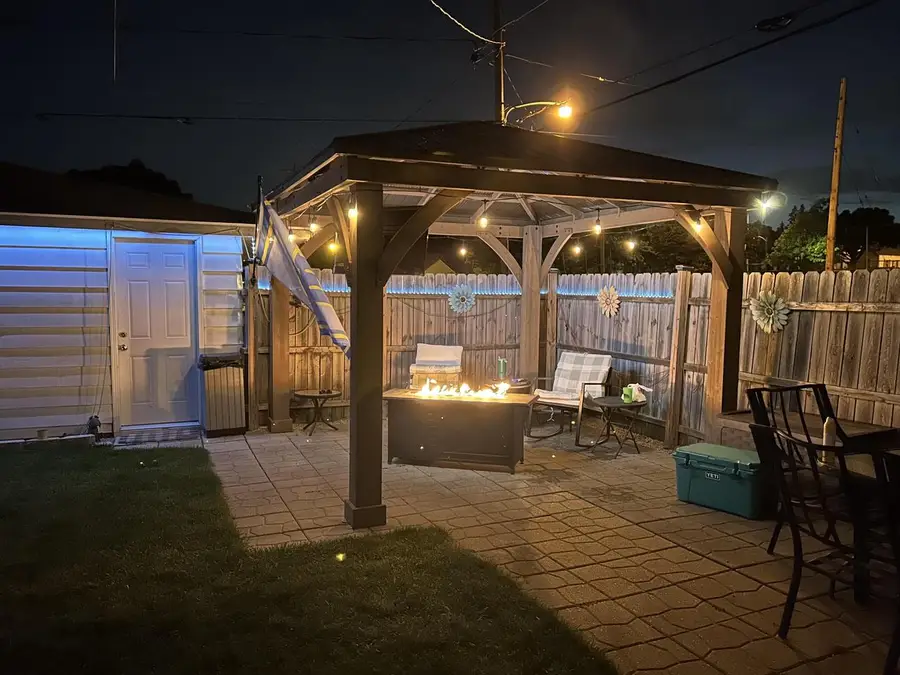 1707 W Wilbur AVENUE, Milwaukee, WI 53221 - #3