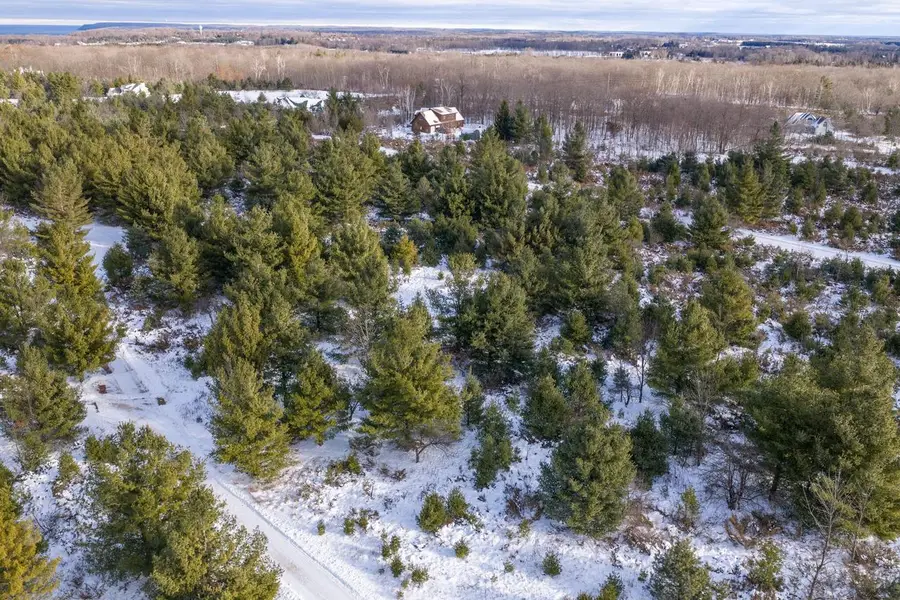 Lt3 SETTLEMENT WOODS TRAIL, Sister Bay, WI 54234 - Image #2