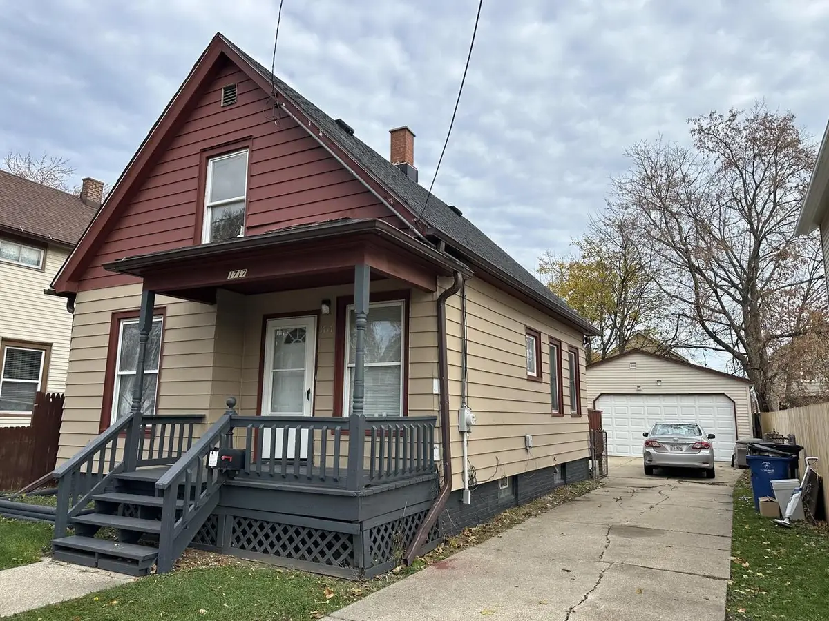 1717 Edgewood AVENUE, Racine, WI 53404 - Image #1