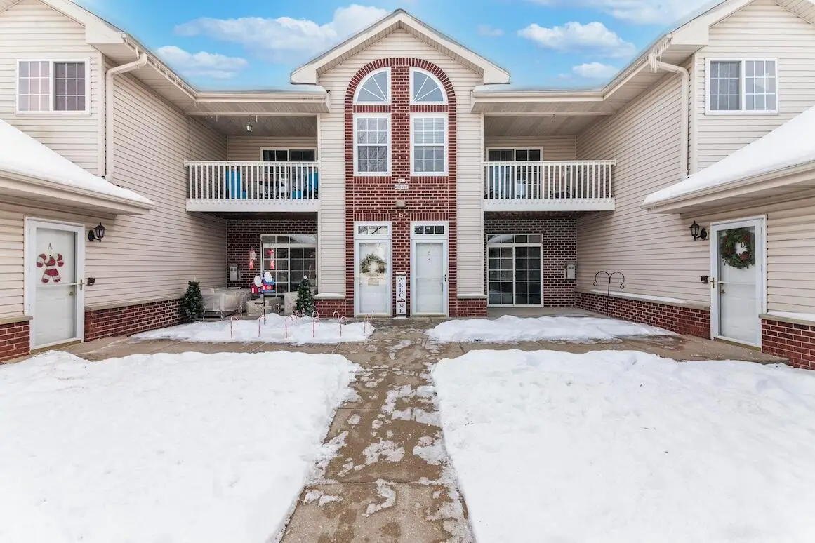 N43W32907 Rasmus ROAD #6C, Nashotah, WI 53058 - Image #1