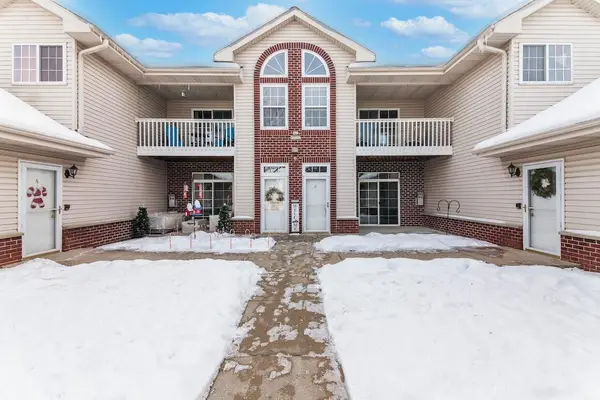 N43W32907 Rasmus ROAD #6C, Nashotah, WI 53058