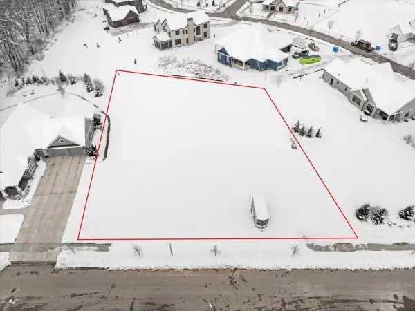 Lt45 FOREST ROAD, Kohler, WI 53044