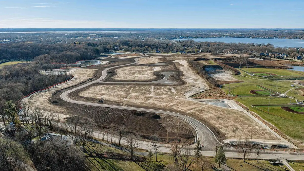 Lt31 LORI LANE, Muskego, WI 53150 - #1