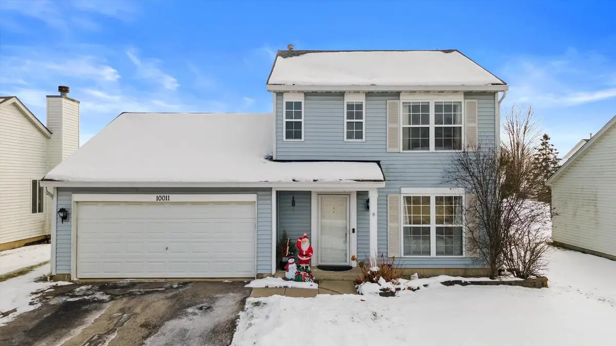 10011 68th STREET, Kenosha, WI 53142 - Image #1