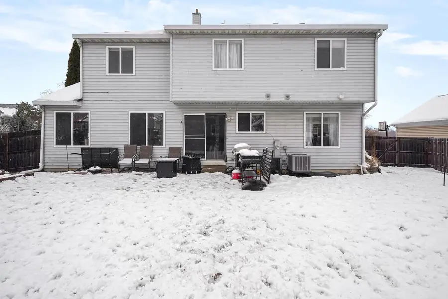 9327 69th STREET, Kenosha, WI 53142 - #3