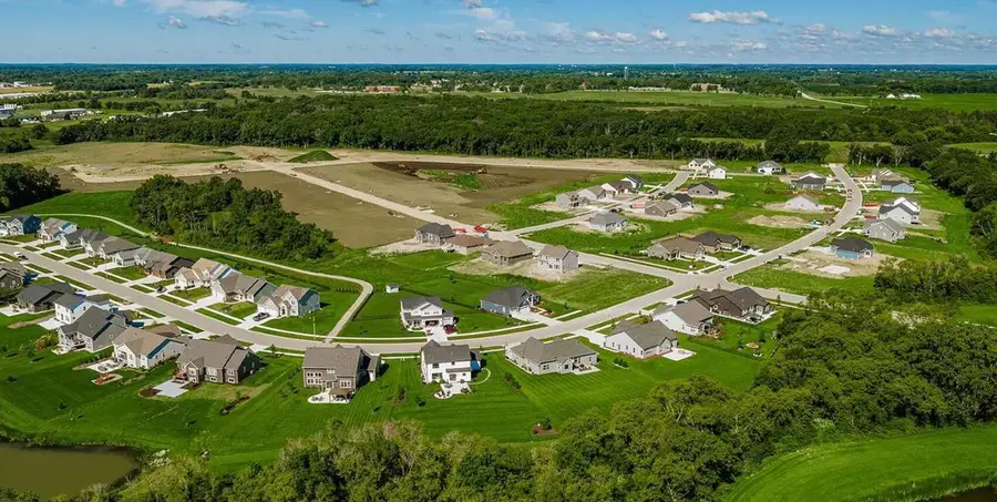 305 YORK STREET #Lt63, Union Grove, WI 53182 - #3