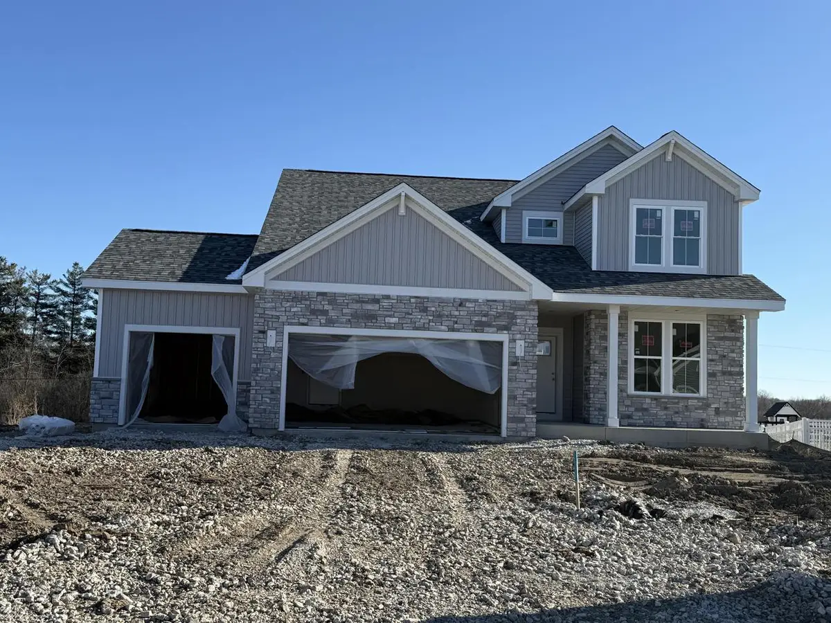 9676 S Bergamont DRIVE, Franklin, WI 53132 - #1