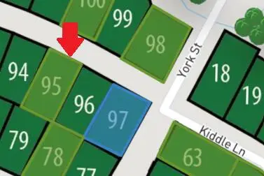 1239 KIDDLE LANE #Lt95, Union Grove, WI 53182 - #1