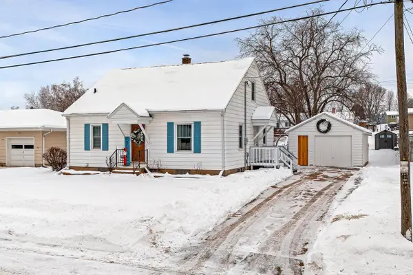 1507 Lincoln STREET, Bangor, WI 54614