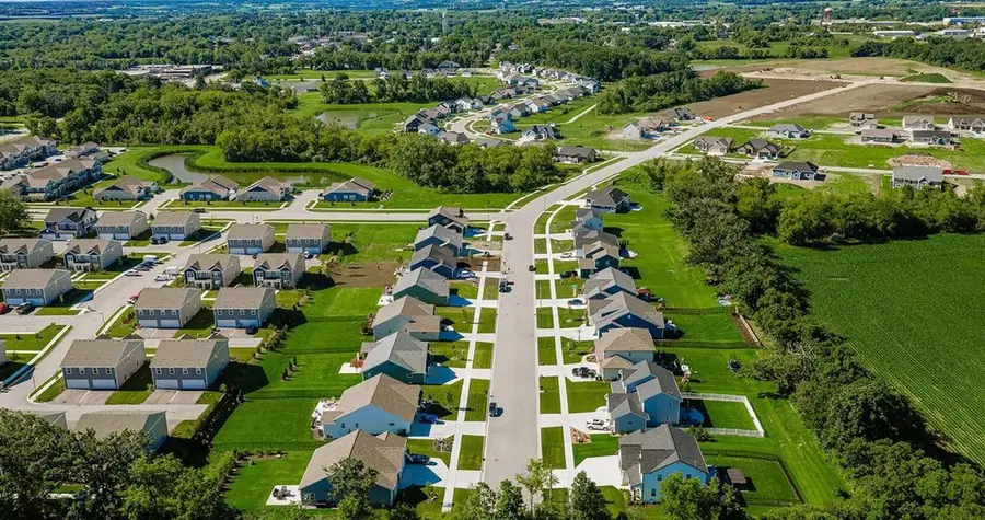 234 HILL DRIVE #Lt115, Union Grove, WI 53182 - #2