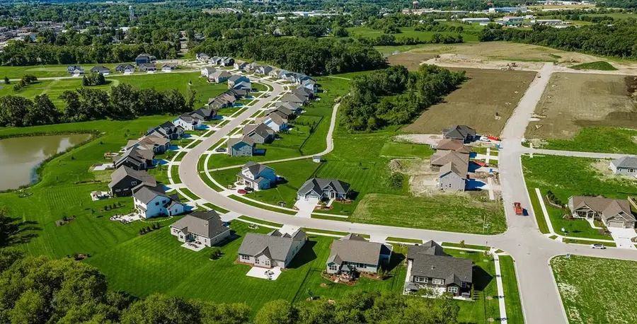 234 HILL DRIVE #Lt115, Union Grove, WI 53182 - #3