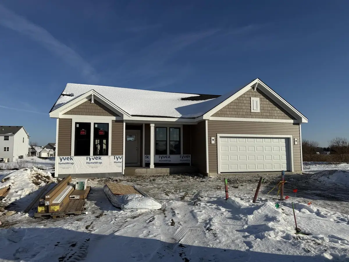 3747 Perennial PARKWAY, Caledonia, WI 53126 - Image #1