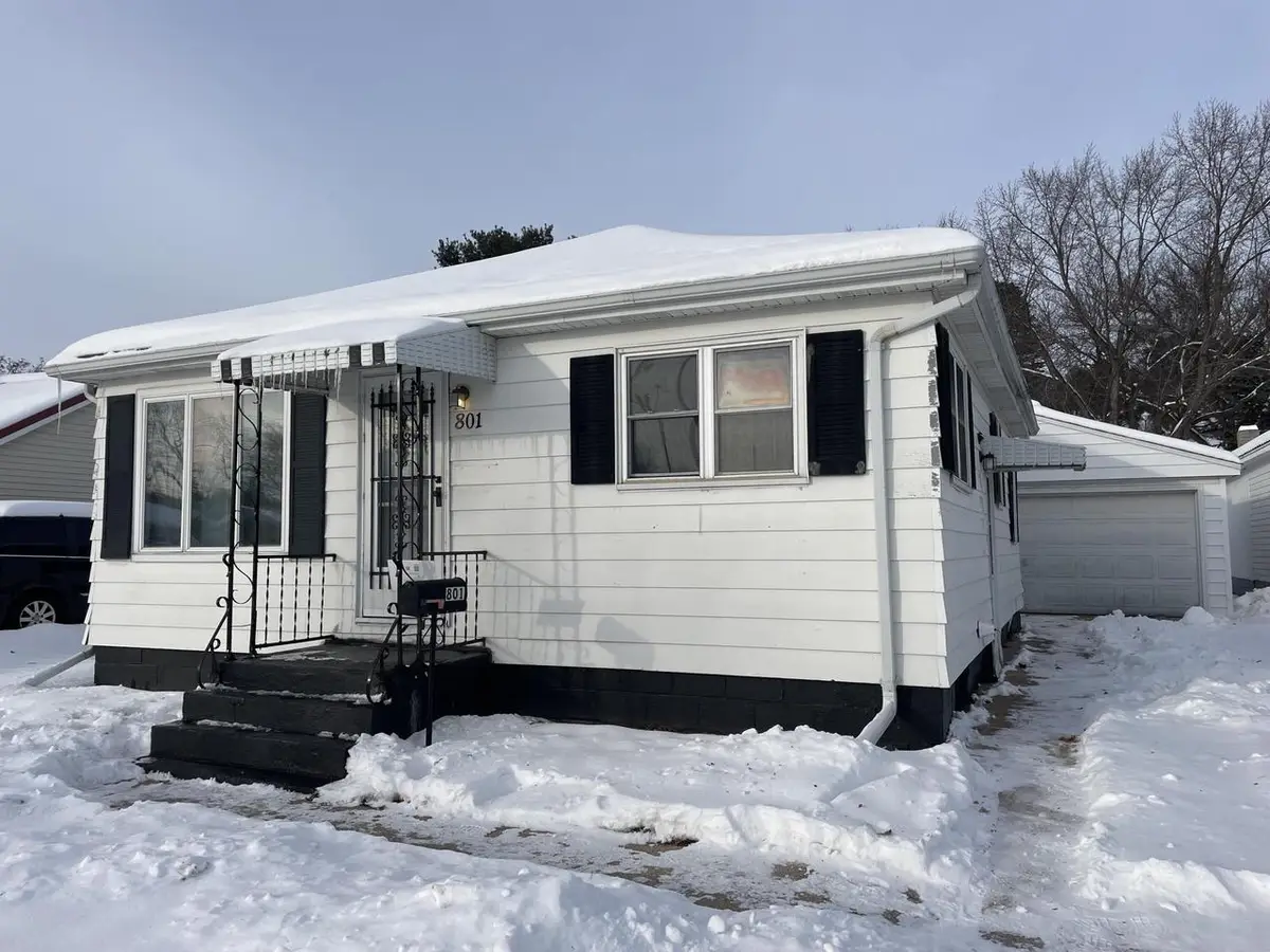 801 PACKARD STREET, Tomah, WI 54660 - Image #1
