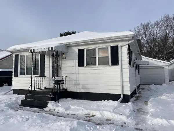 801 PACKARD STREET, Tomah, WI 54660