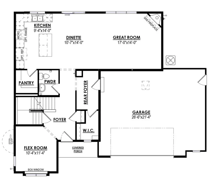 109 Cedar COURT, Watertown, WI 53094 - Image #2