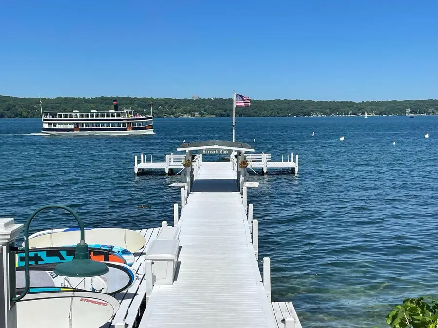 776 S Lakeshore DRIVE #R, Fontana, WI 53125 - Image #3