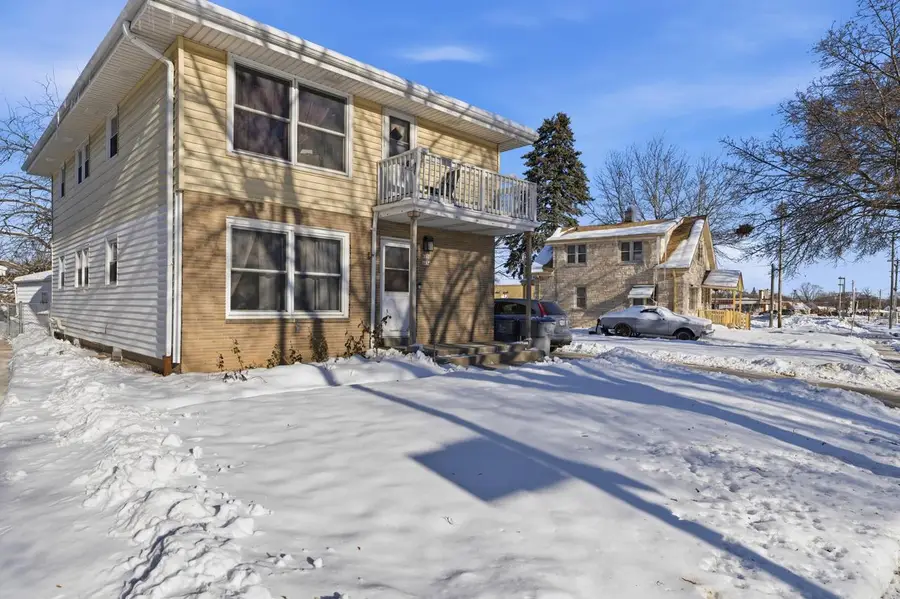 6654 W Costance AVENUE #6656, Milwaukee, WI 53218 - Image #2