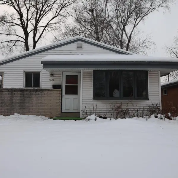 6659 N 52nd STREET, Milwaukee, WI 53223