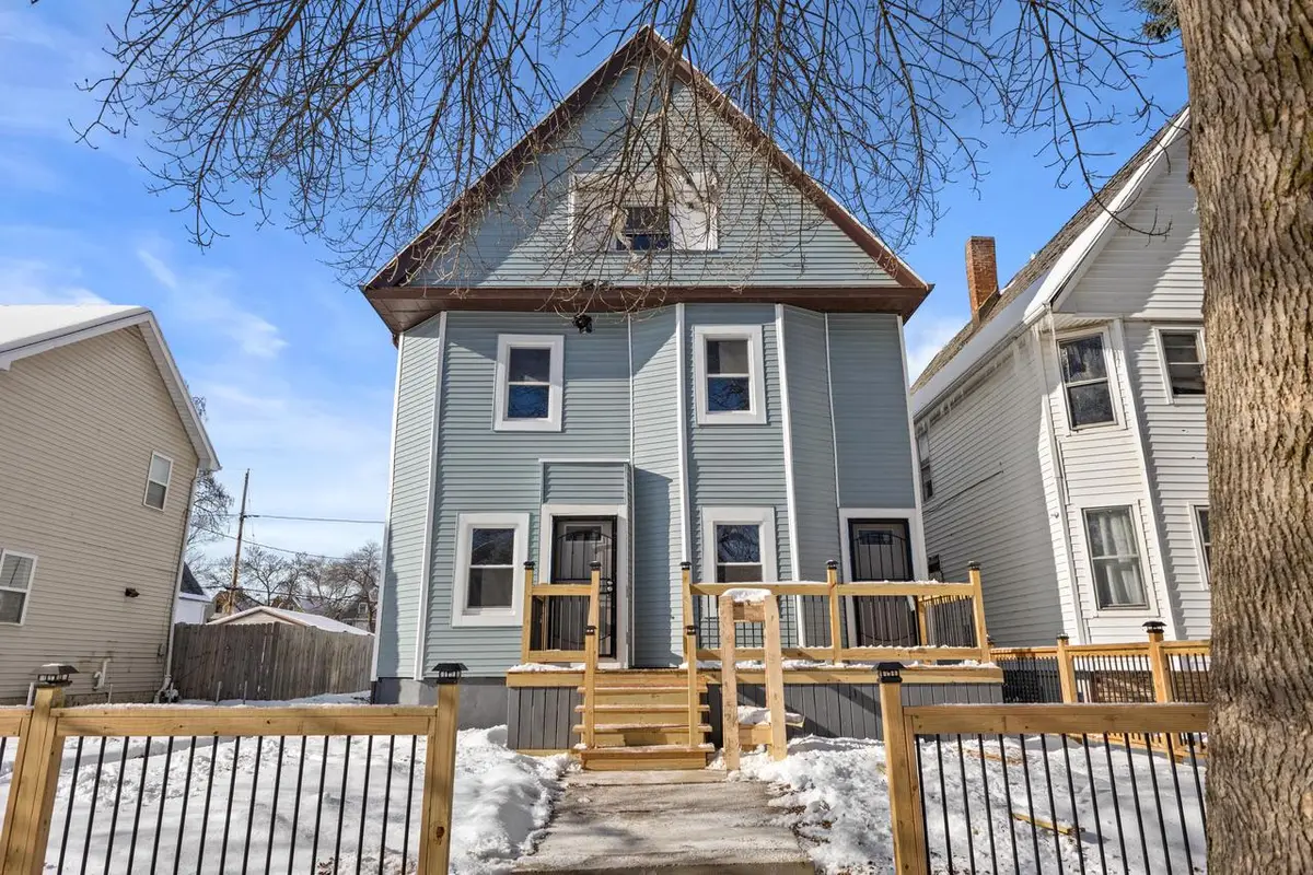 2163 N 38th STREET #2165, Milwaukee, WI 53208 - Image #1