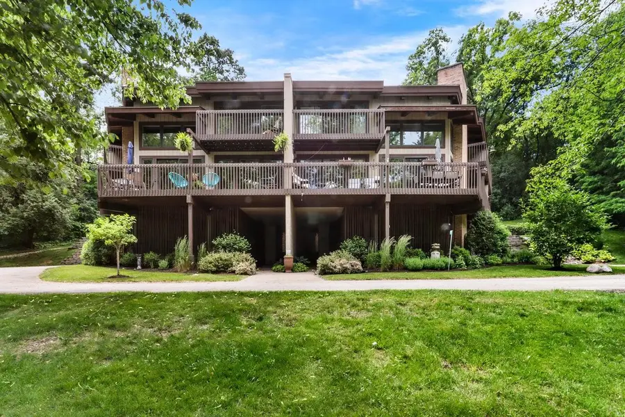 850 Hillside DRIVE #GG1, Fontana, WI 53125 - Image #2