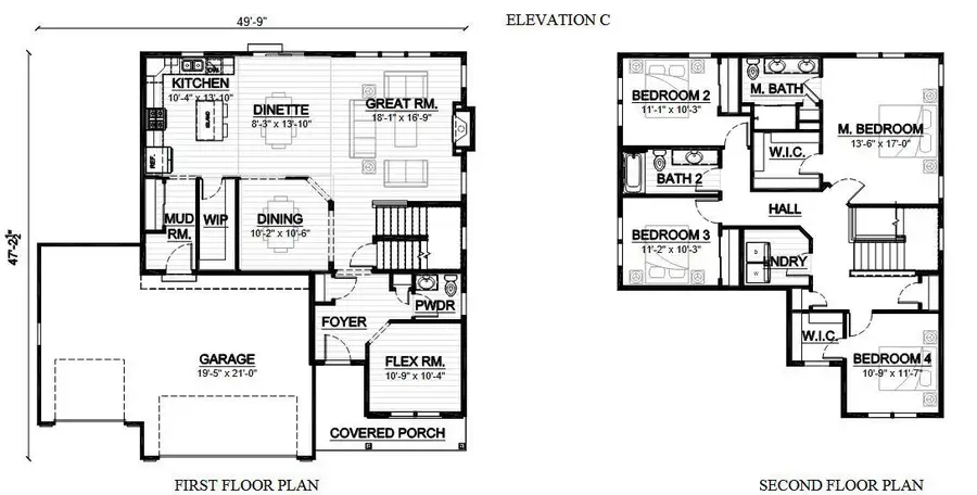 N50W19473 Tamarind WAY, Menomonee Falls, WI 53051 - Image #2