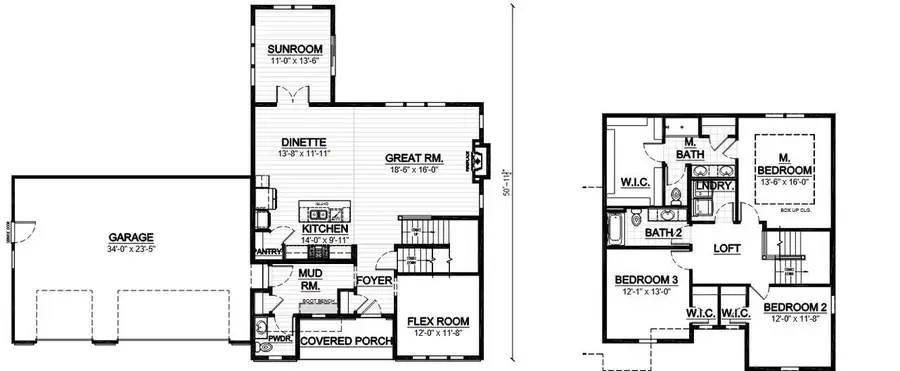 N74W17930 Mineral DRIVE, Menomonee Falls, WI 53051 - Image #2