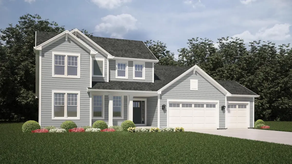 N73W17723 Mineral DRIVE, Menomonee Falls, WI 53051 - Image #1