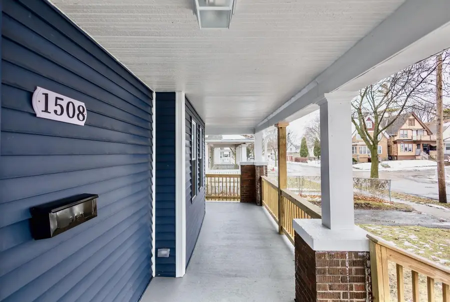 1508 W Concordia AVENUE, Milwaukee, WI 53206 - Image #2