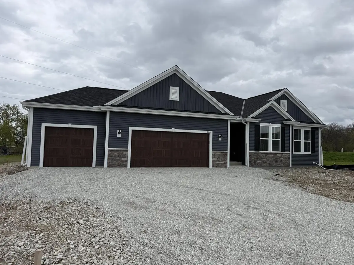 9628 Sophia COURT, Franklin, WI 53132 - #1