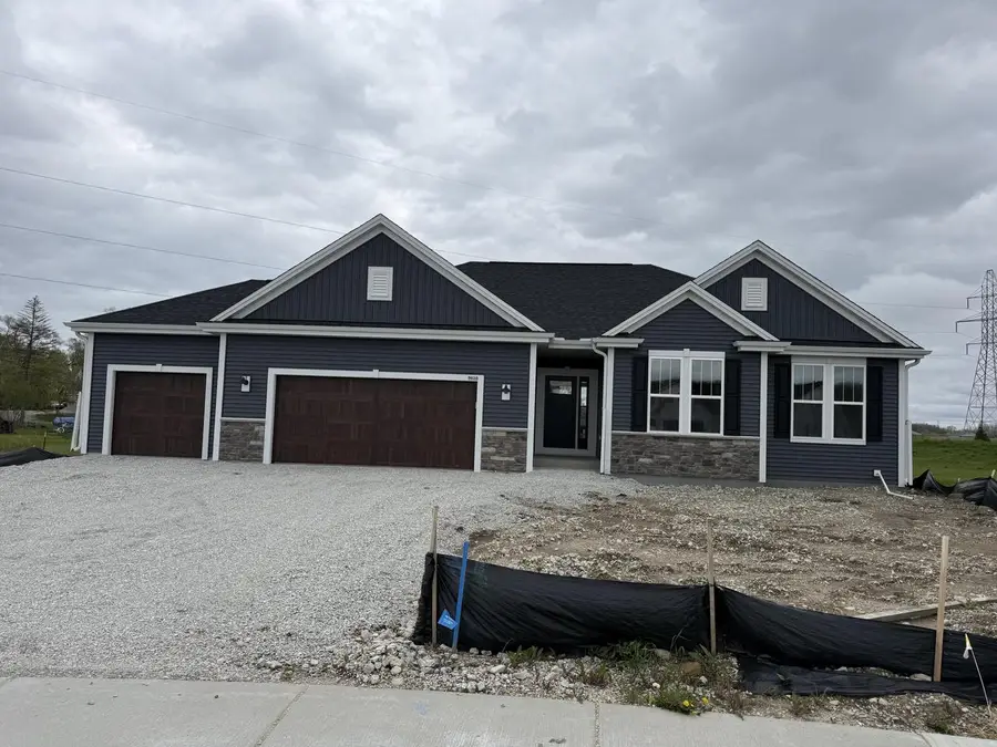 9628 Sophia COURT, Franklin, WI 53132 - #2