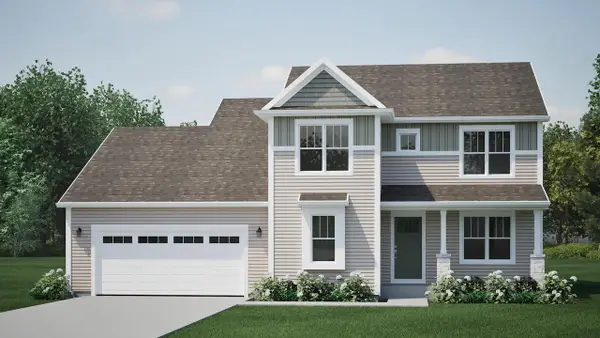 660 E Bluff CIRCLE, Waterford, WI 53185