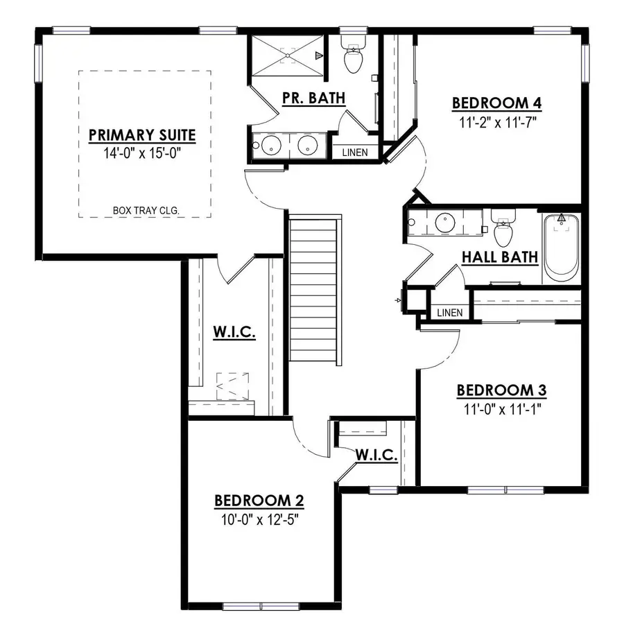 660 E Bluff CIRCLE, Waterford, WI 53185 - Image #3