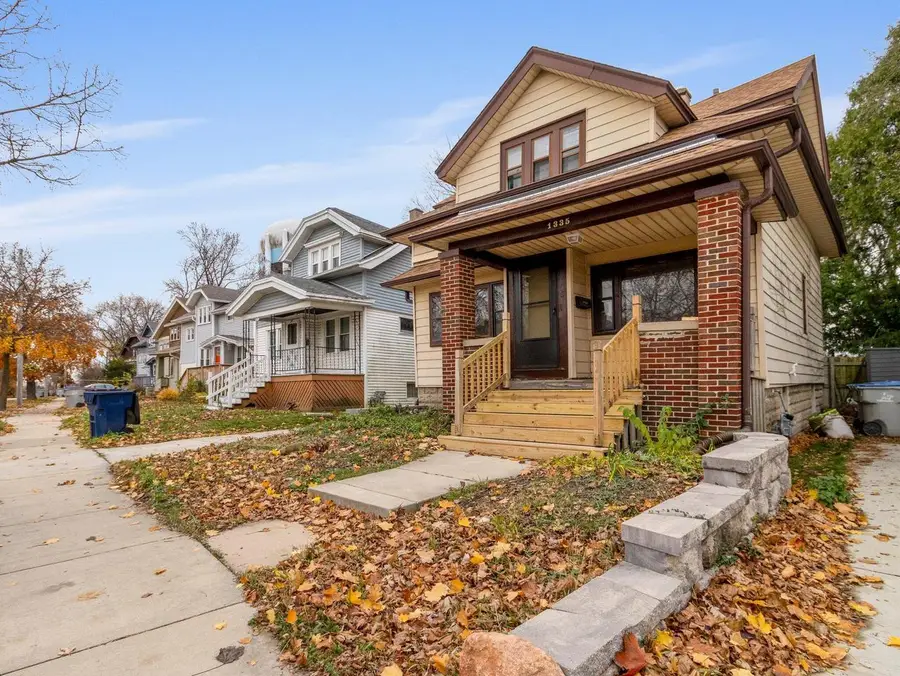 1335 N Hawley ROAD, Milwaukee, WI 53208 - Image #3