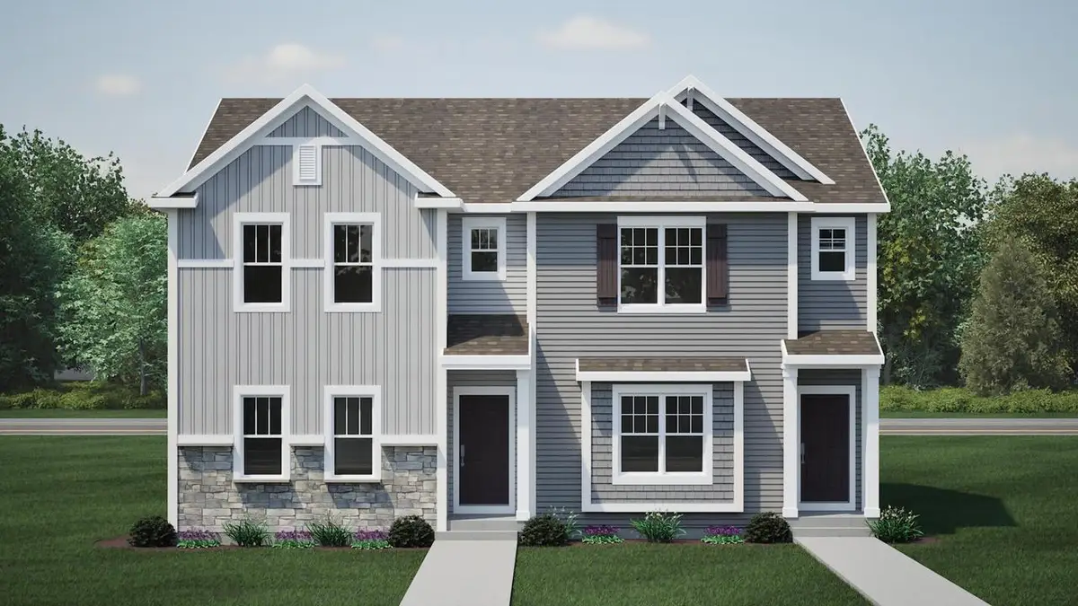 1477 Olde Highlander DRIVE, Oconomowoc, WI 53066 - Image #1