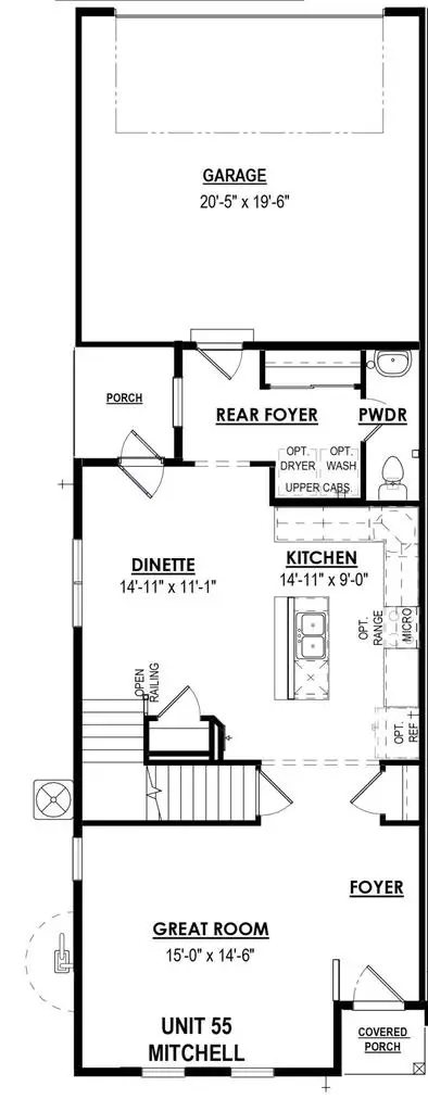 1477 Olde Highlander DRIVE, Oconomowoc, WI 53066 - Image #2