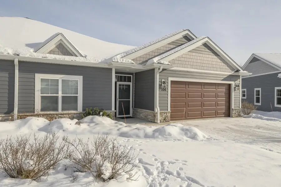 106 Phantom Lake COURT, Mukwonago, WI 53149 - #3