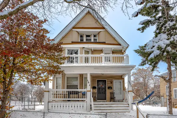 2405 N 33rd STREET #2407, Milwaukee, WI 53210