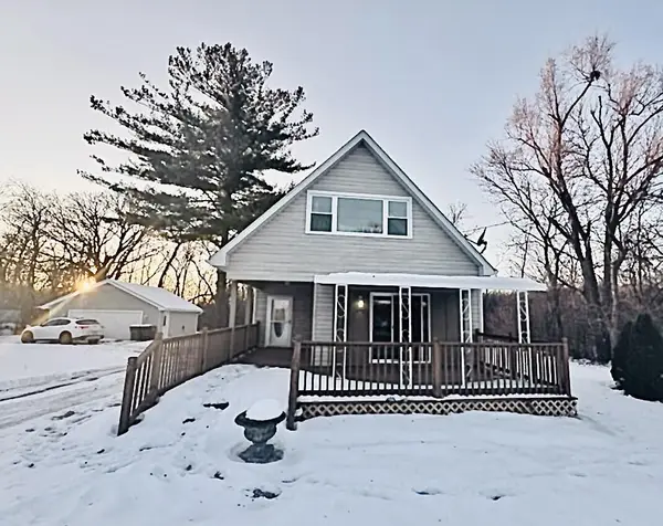 11736 231st COURT, Trevor, WI 53179