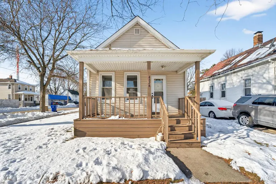 4324 8th AVENUE, Kenosha, WI 53140 - Image #2