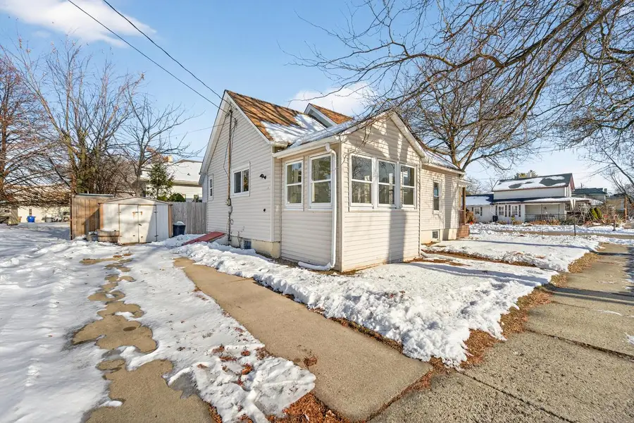 4324 8th AVENUE, Kenosha, WI 53140 - Image #3