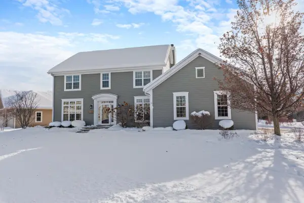 N72W7763 Harvest LANE, Cedarburg, WI 53012