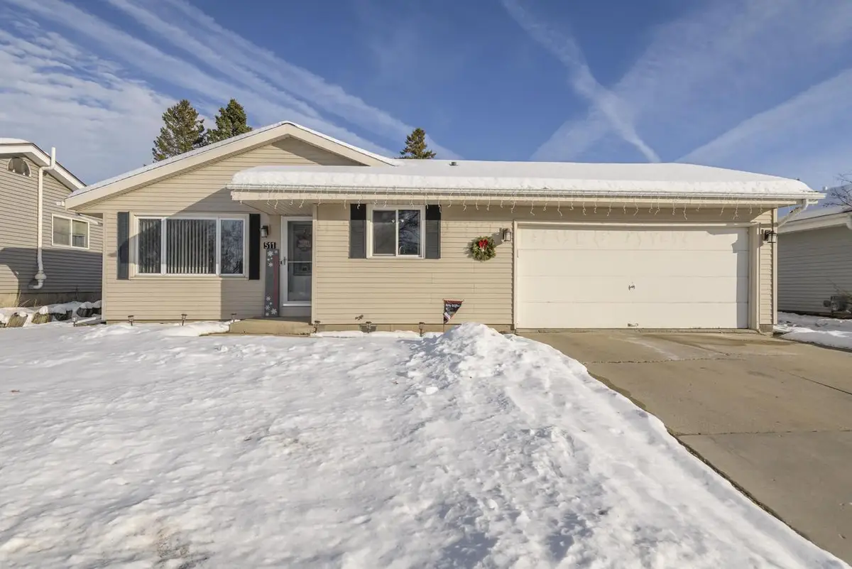 511 Robin STREET, West Bend, WI 53090 - Image #1