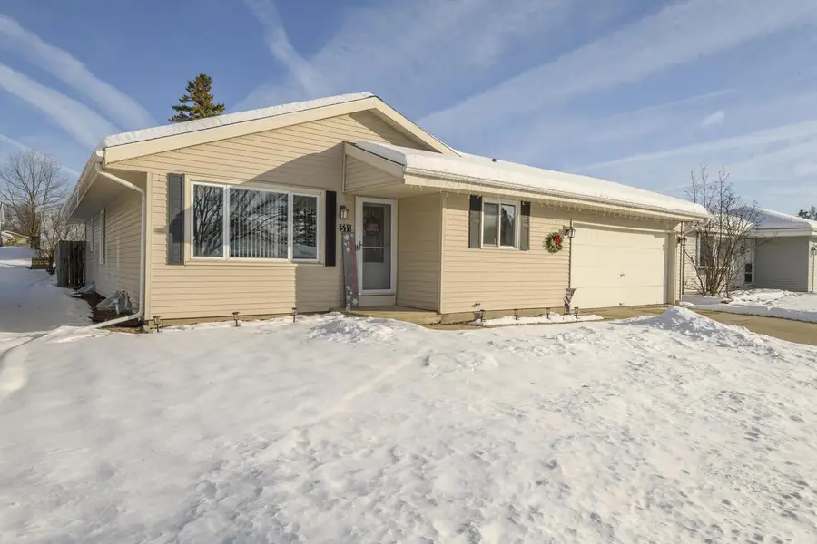 511 Robin STREET, West Bend, WI 53090 - Image #2
