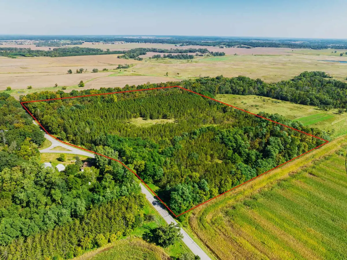 Lt1 1ST LANE, Oxford, WI 53952 - Image #1