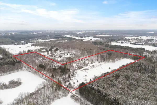 Lt3 BLUE GOOSE ROAD, West Bend, WI 53095