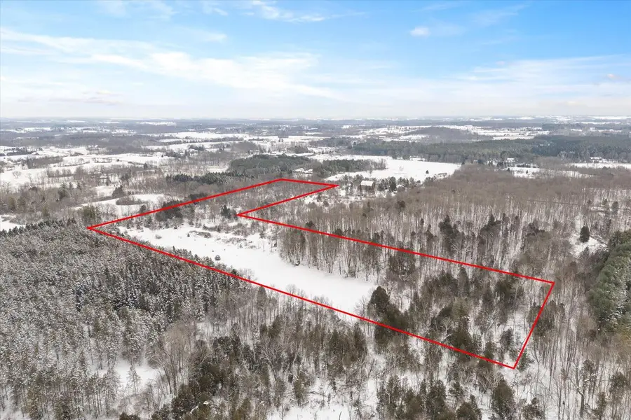 Lt3 BLUE GOOSE ROAD, West Bend, WI 53095 - Image #3