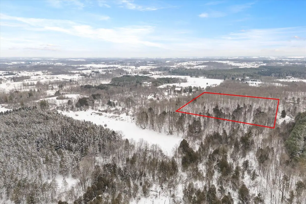 Lt1 BLUE GOOSE ROAD, West Bend, WI 53095 - Image #1